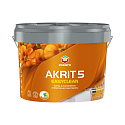 Фарба Akrit 5 Easyclean 